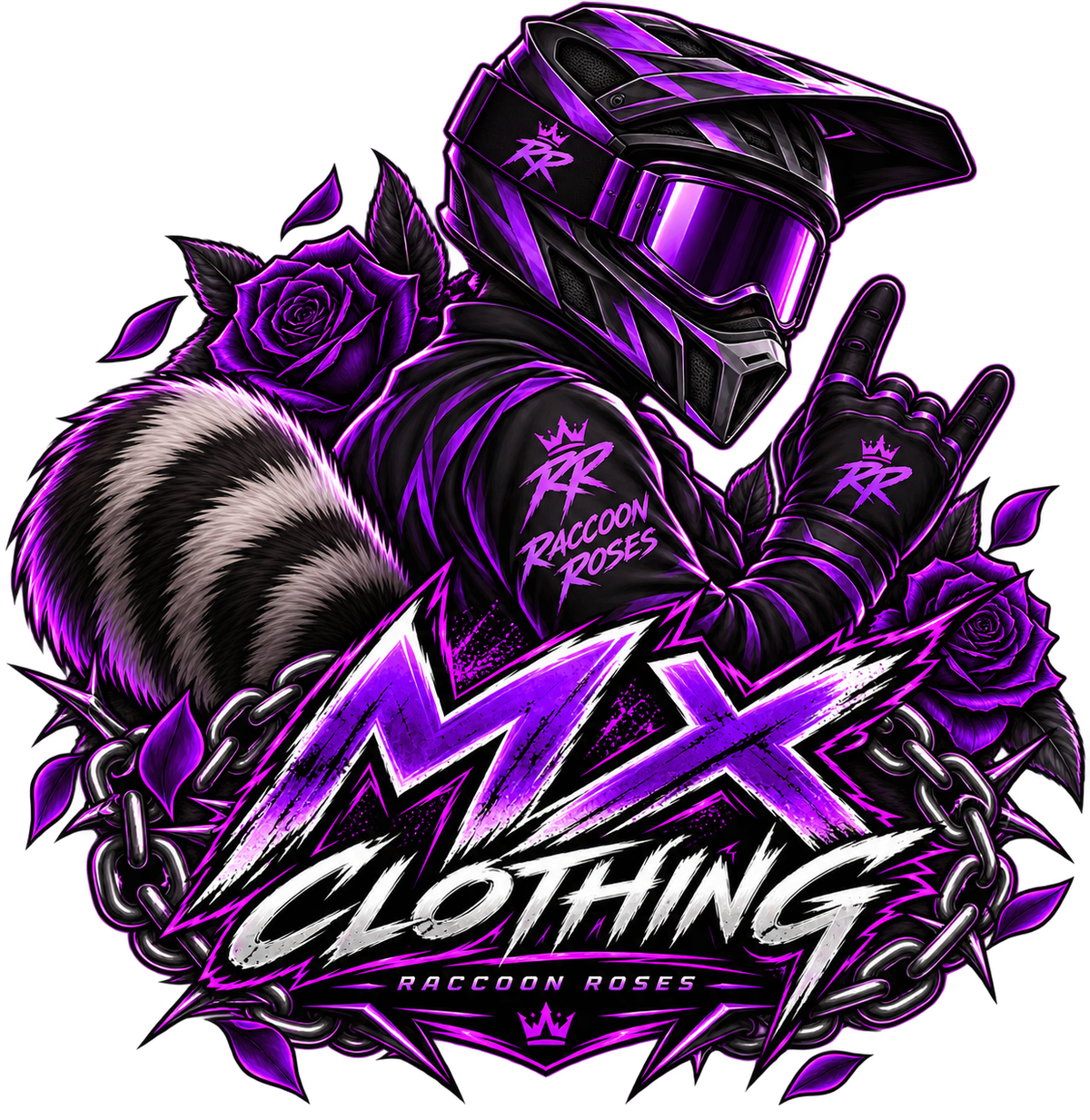mx clothing