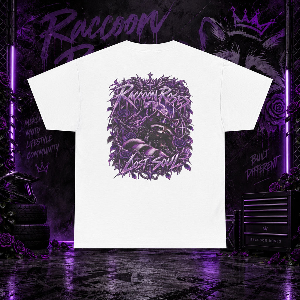 Lost Roses Shirt