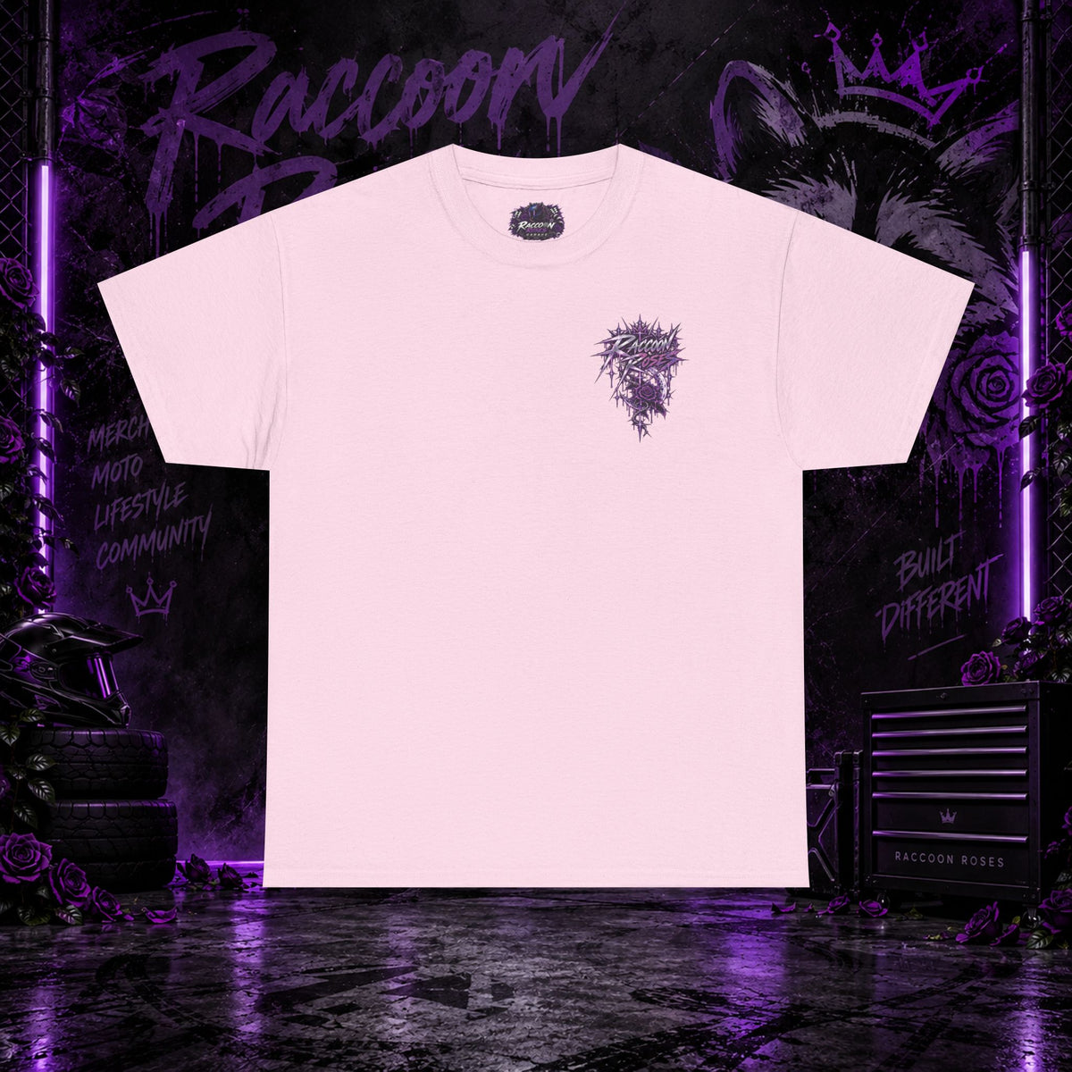 Lost Roses Shirt