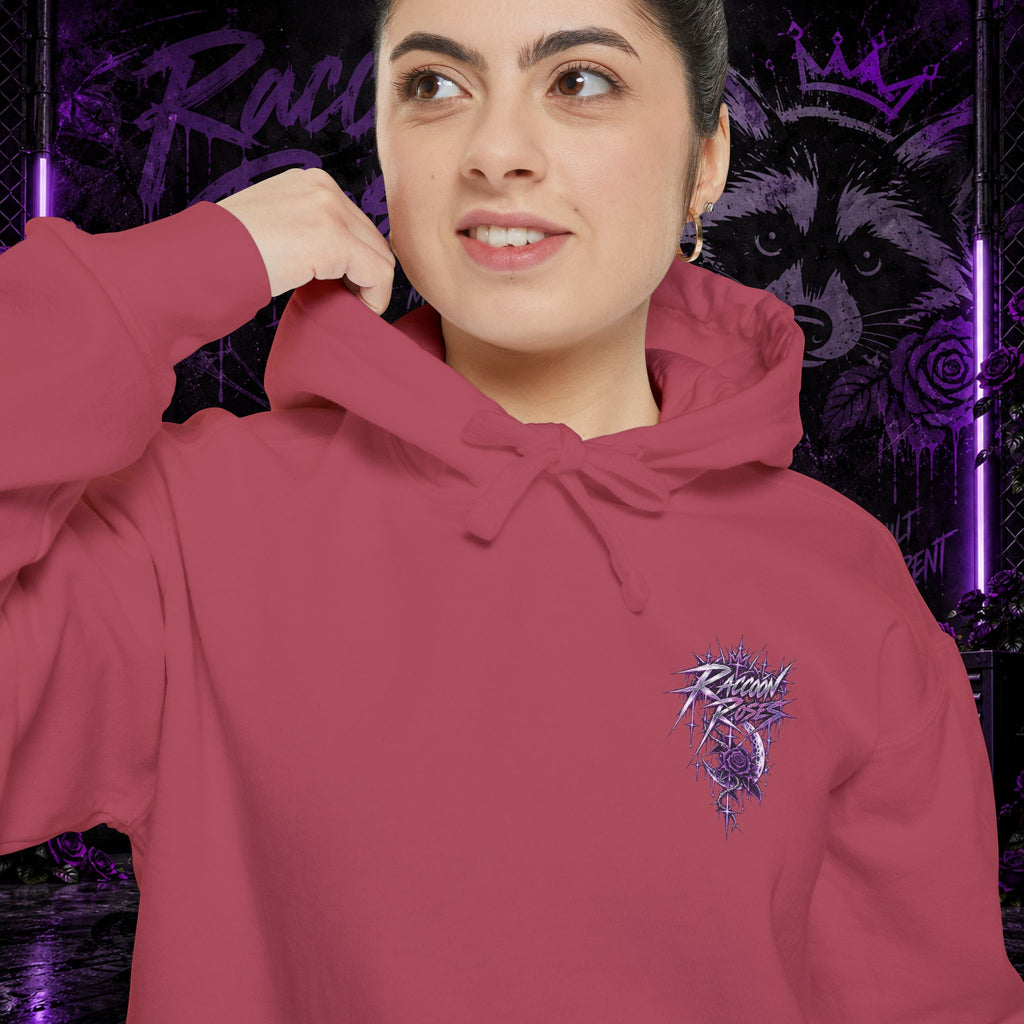Lost Roses Hoodie