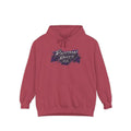 RR Chain Rose Hoodie