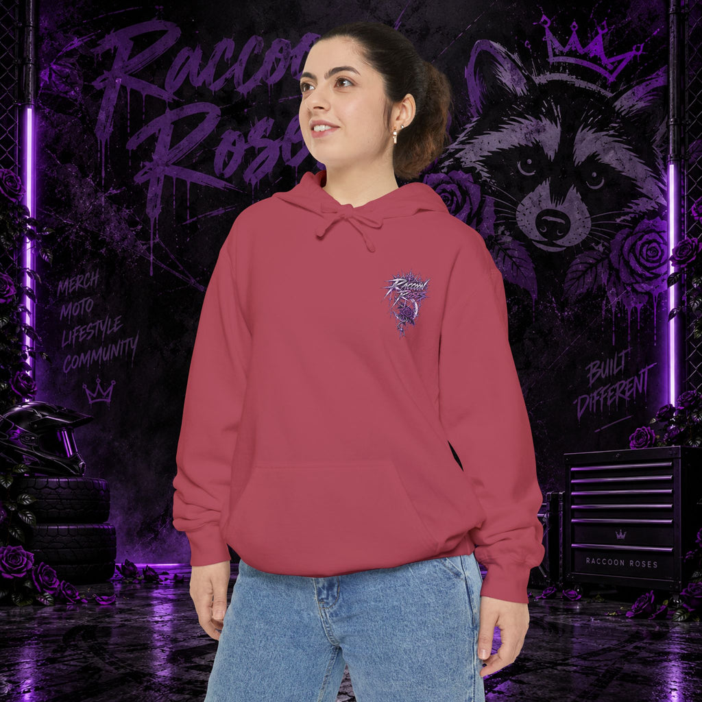 Lost Roses Hoodie