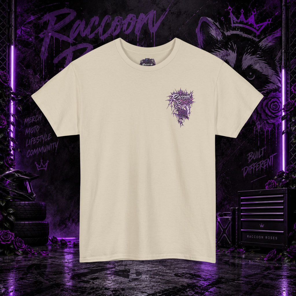 Lost Roses Shirt