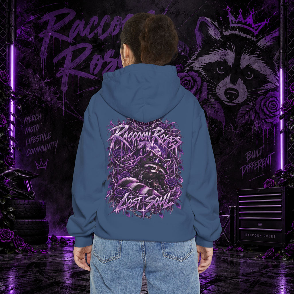 Lost Roses Hoodie