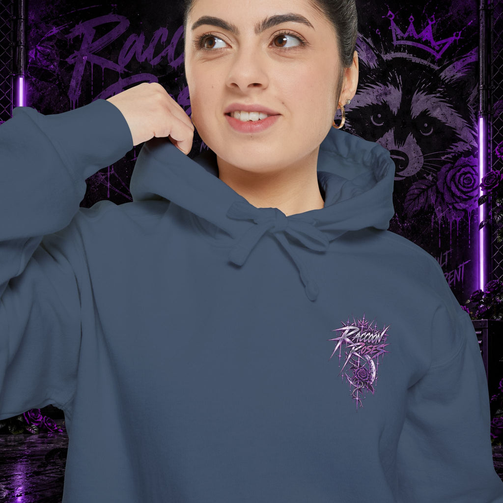 Lost Roses Hoodie