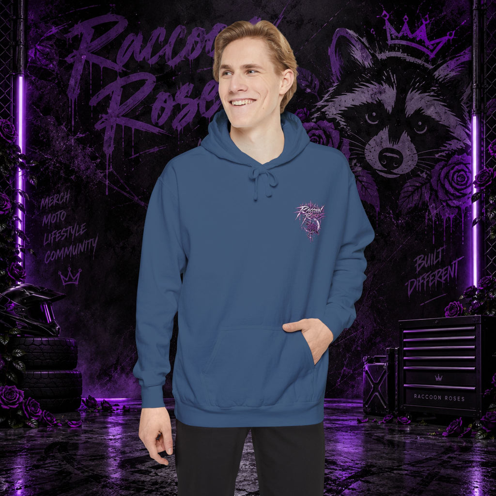 Lost Roses Hoodie