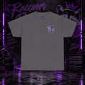T-Shirt — frozen roses