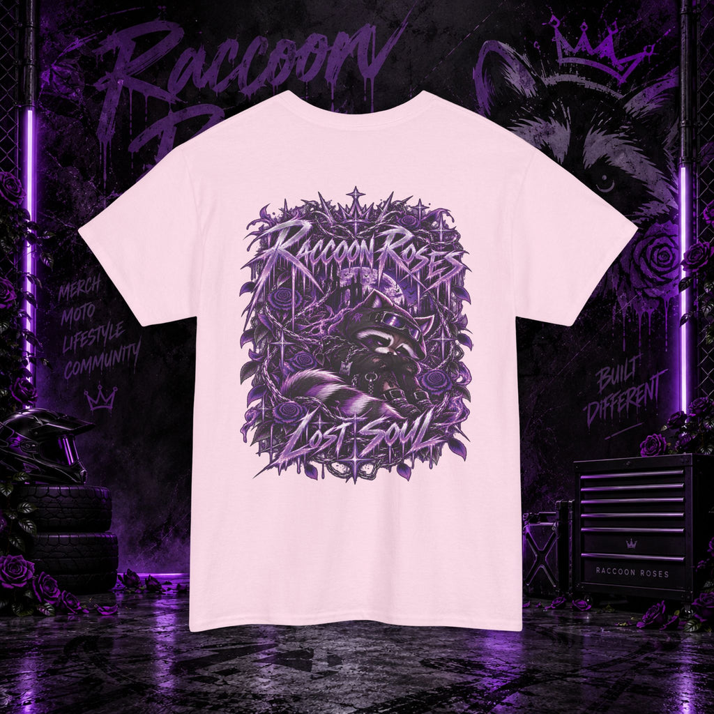 Lost Roses Shirt