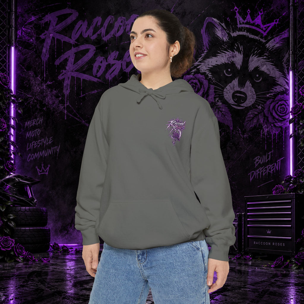 Lost Roses Hoodie