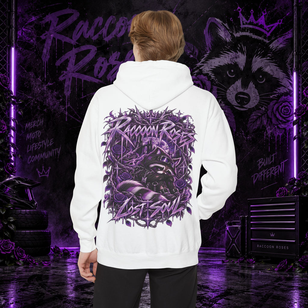 Lost Roses Hoodie