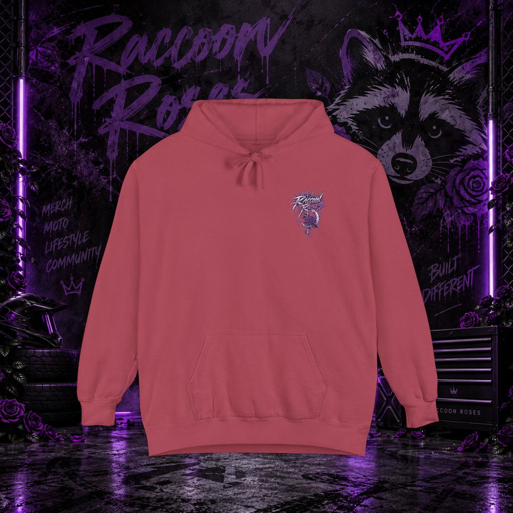 Lost Roses Hoodie