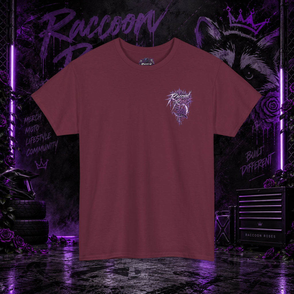 Lost Roses Shirt