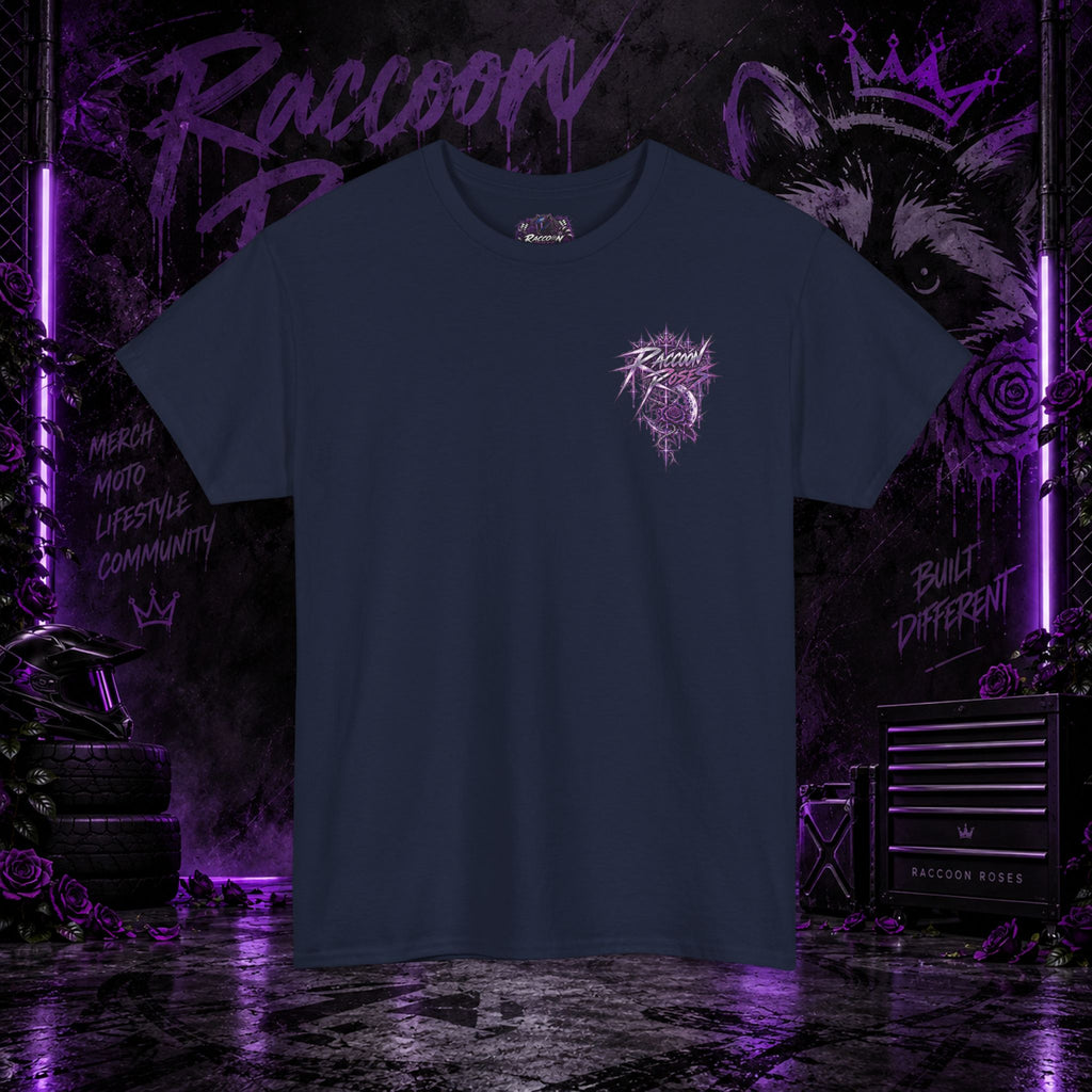 Lost Roses Shirt