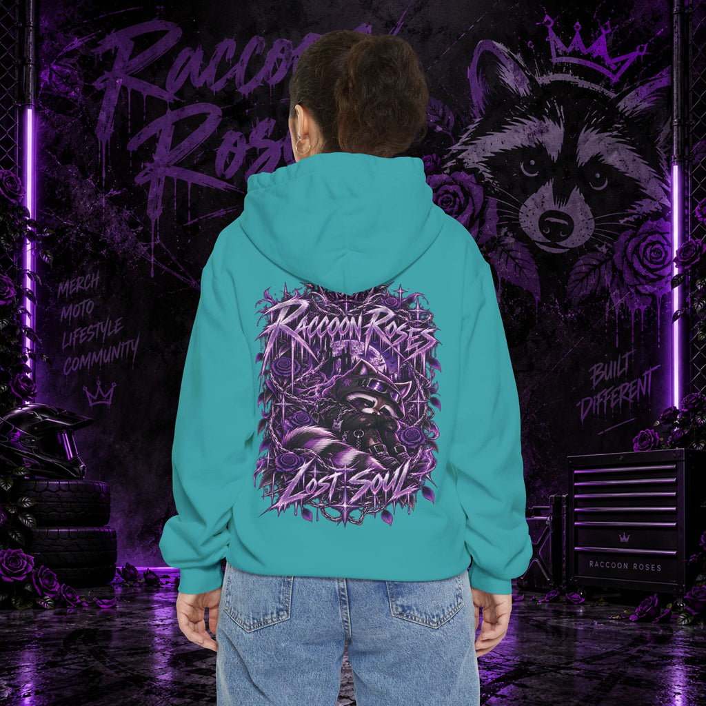 Lost Roses Hoodie