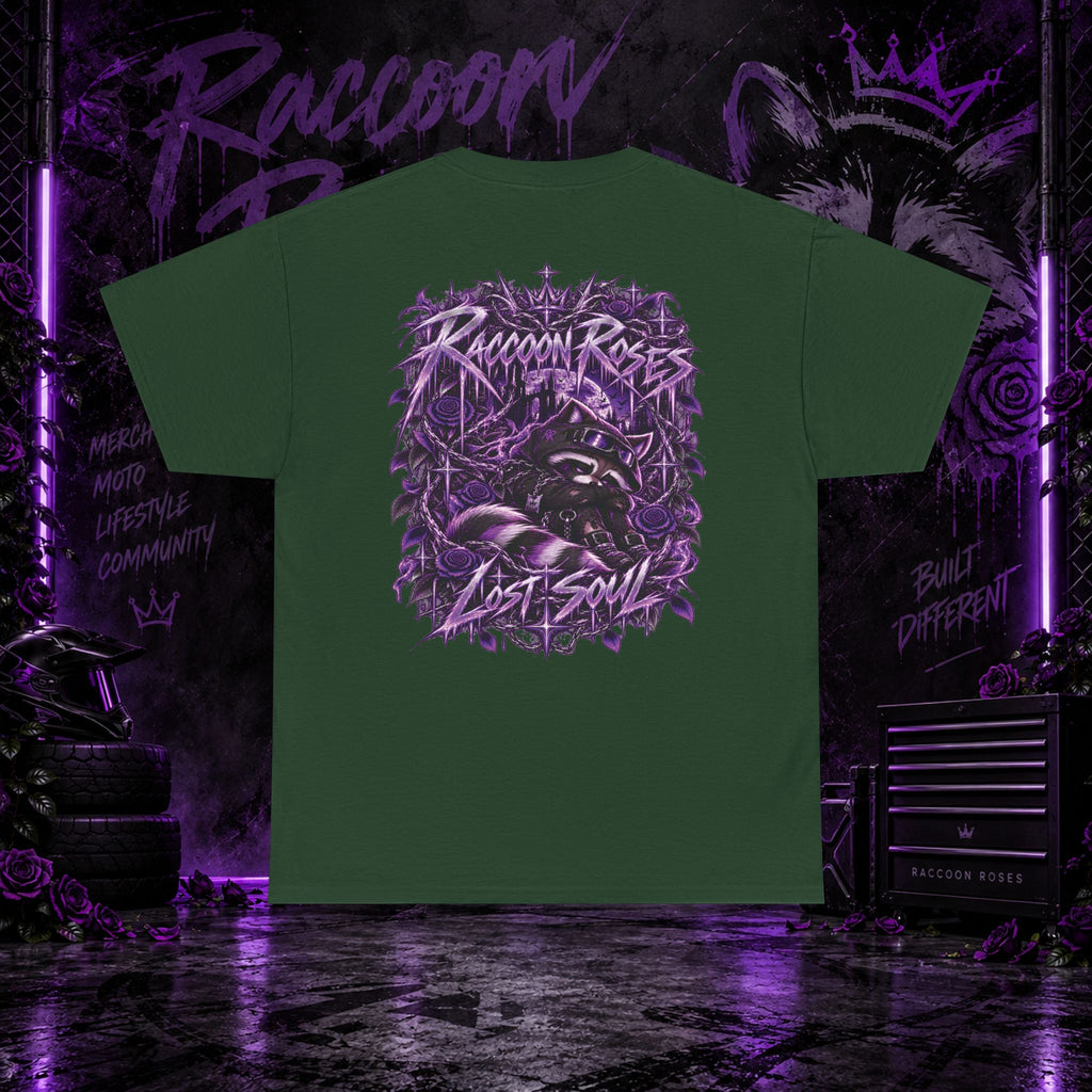 Lost Roses Shirt