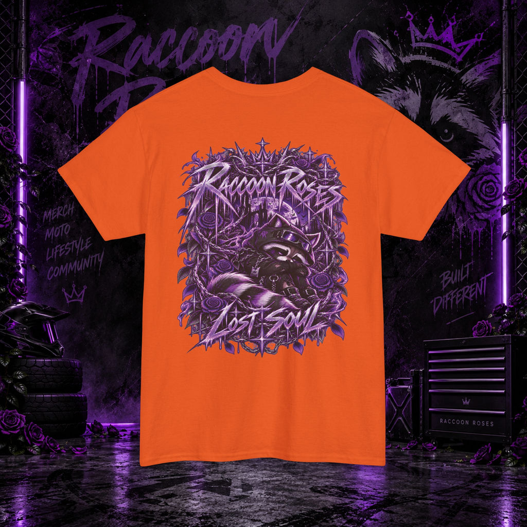 Lost Roses Shirt