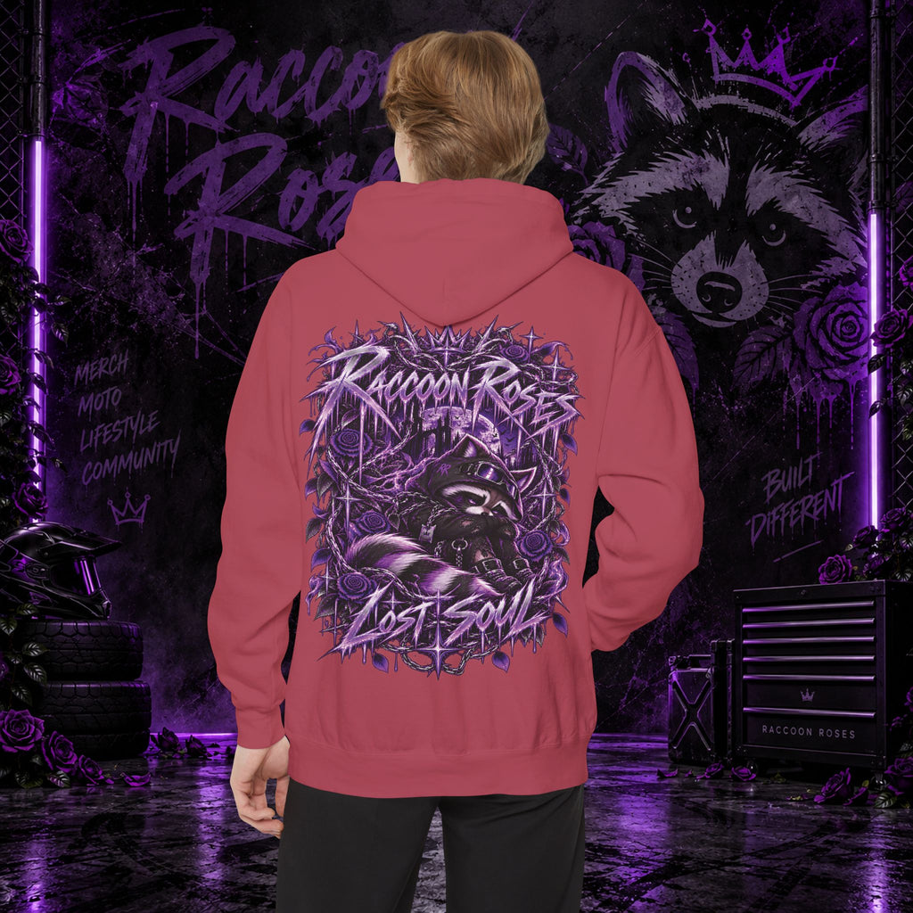 Lost Roses Hoodie