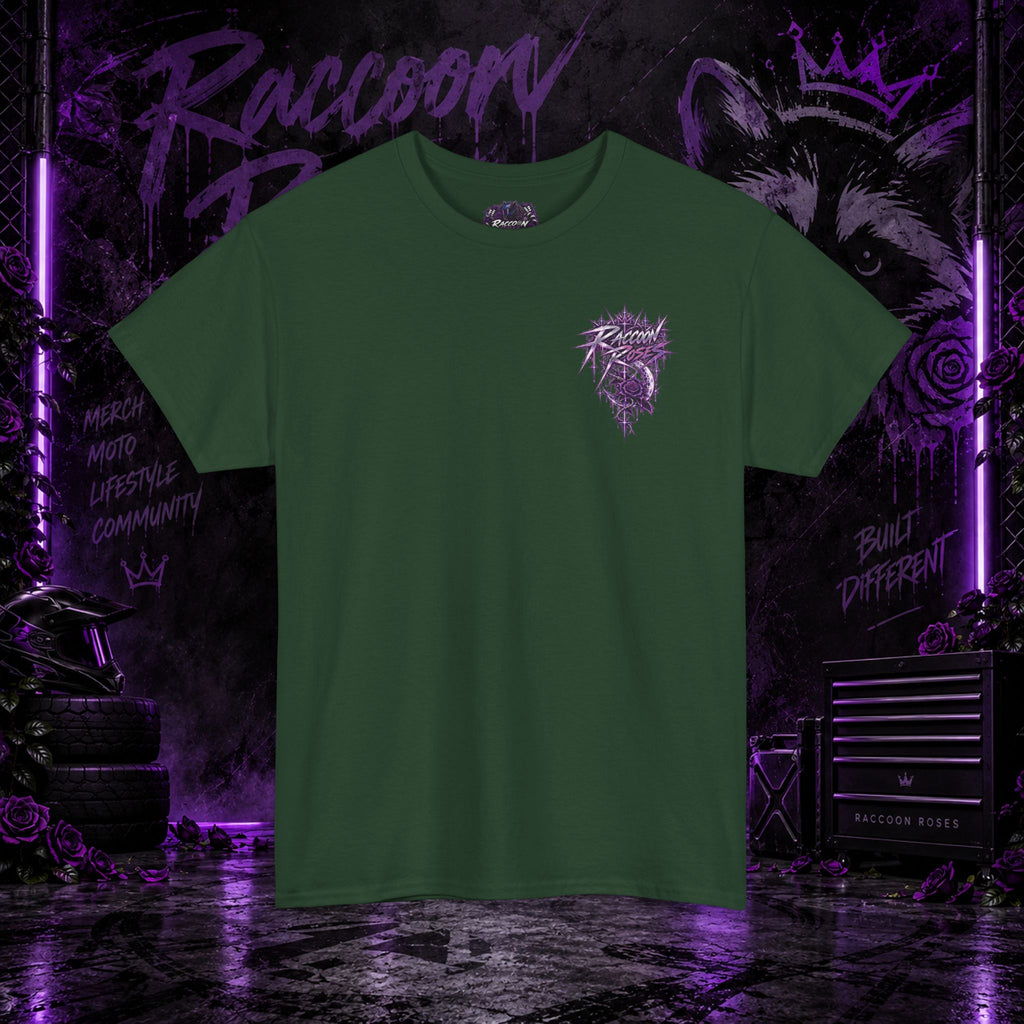 Lost Roses Shirt