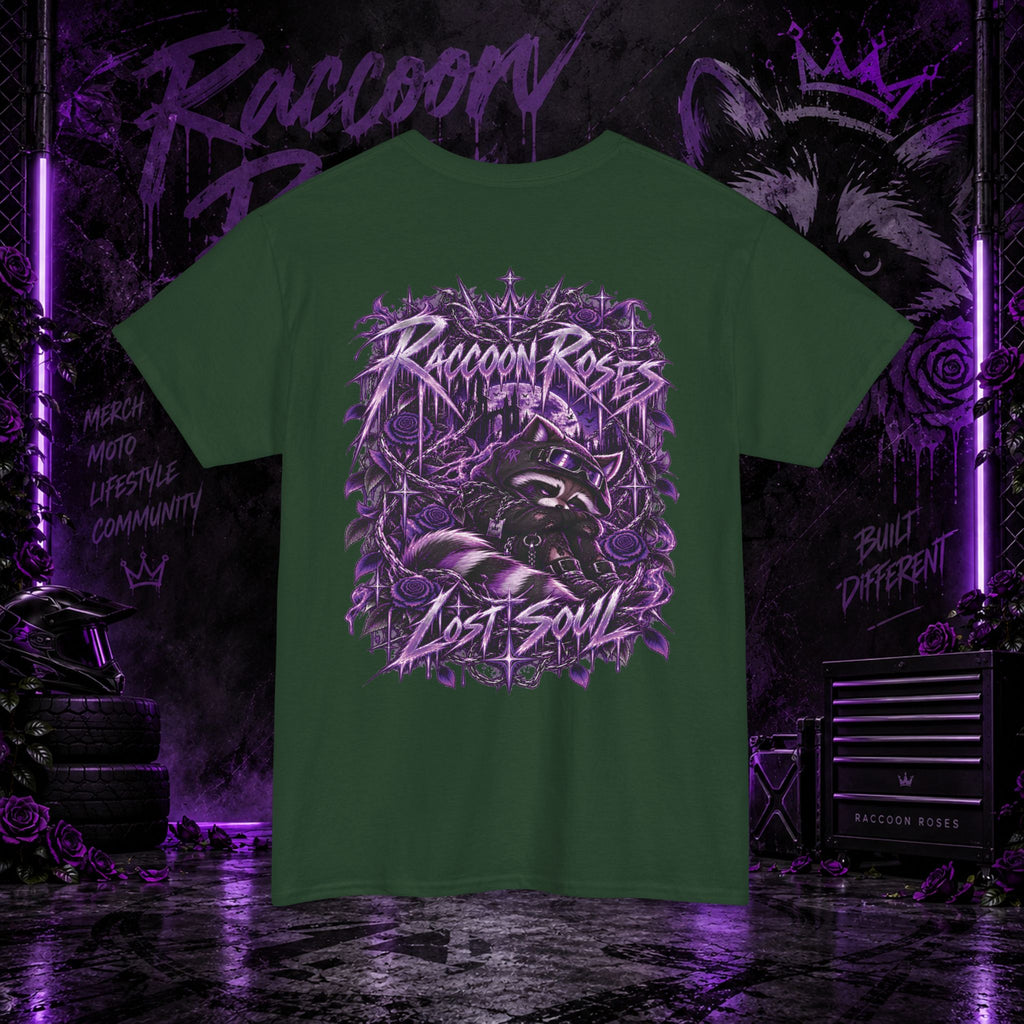 Lost Roses Shirt