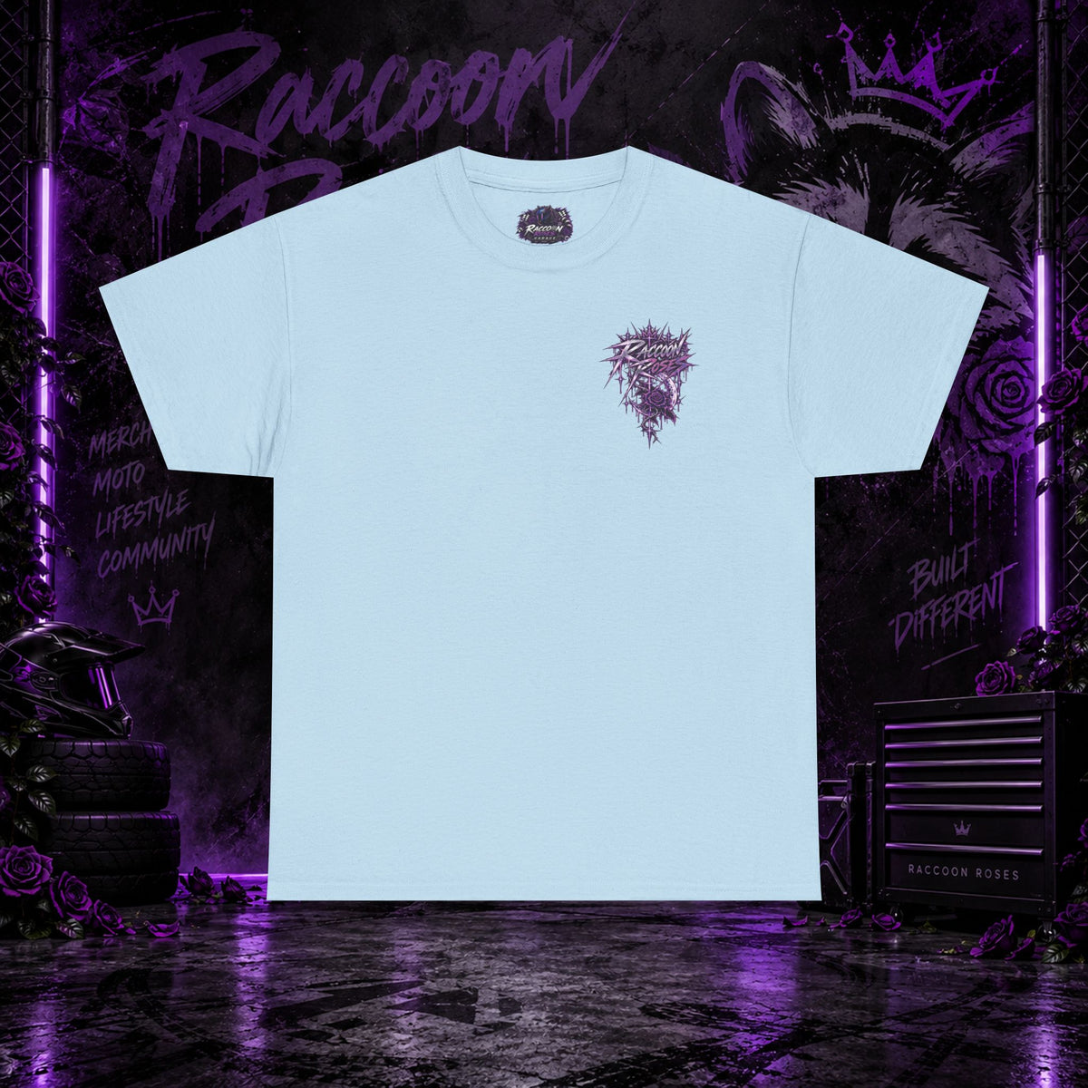 Lost Roses Shirt