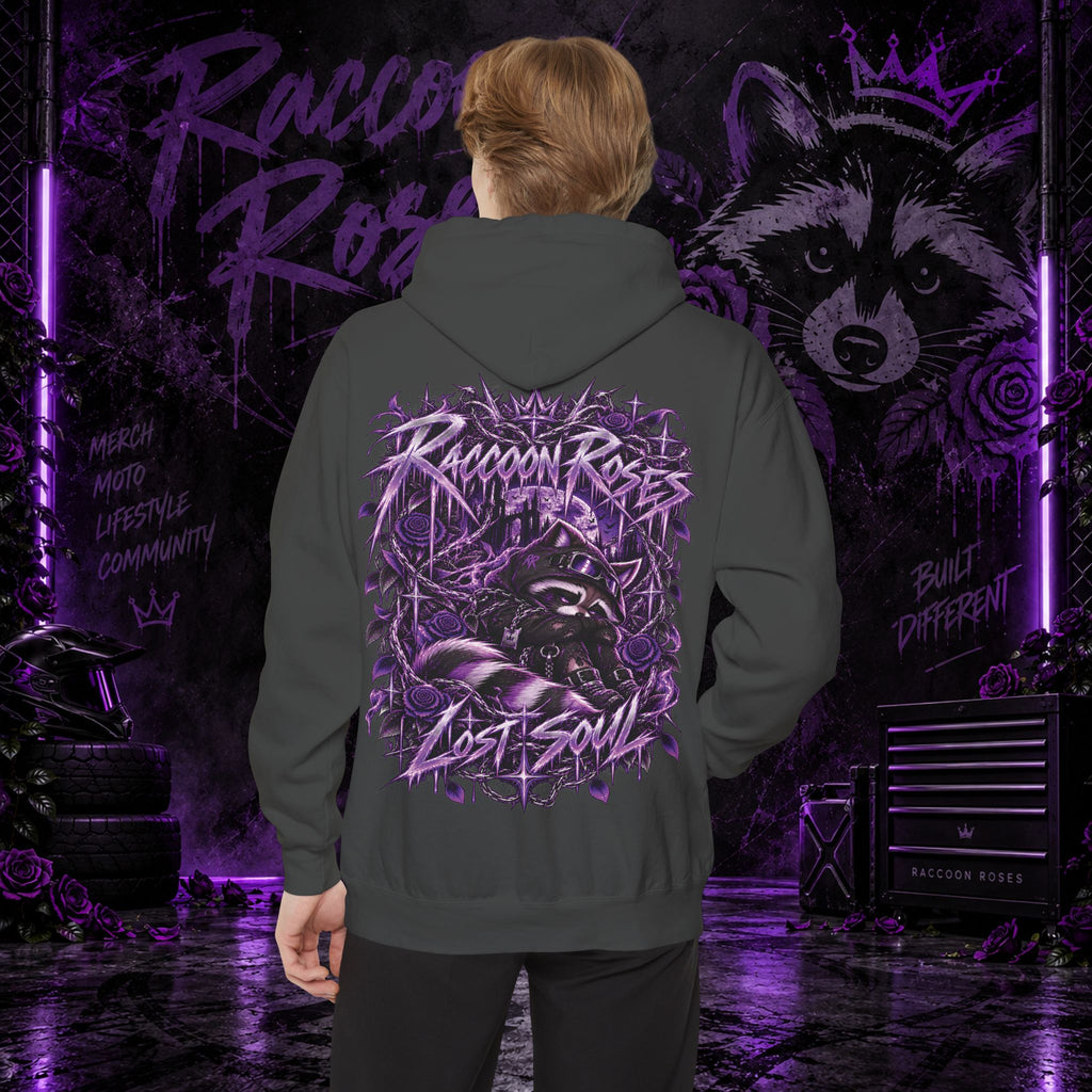 Lost Roses Hoodie