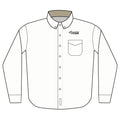 Port Authority® Unisex Long Sleeve Shirt (Embroidery)