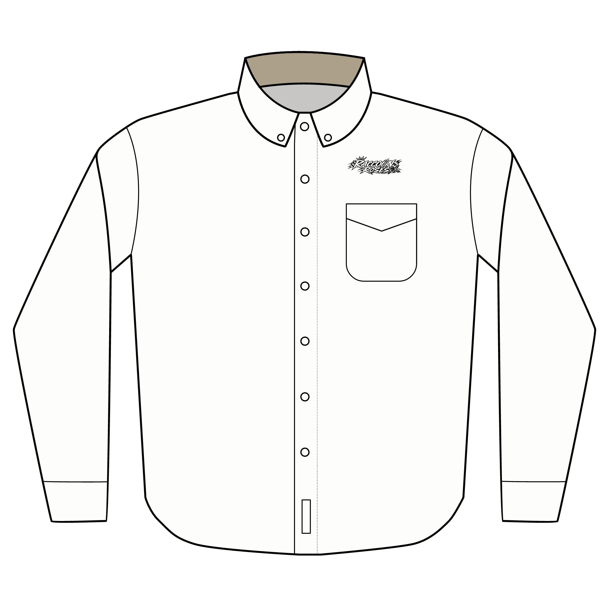Port Authority® Unisex Long Sleeve Shirt (Embroidery)