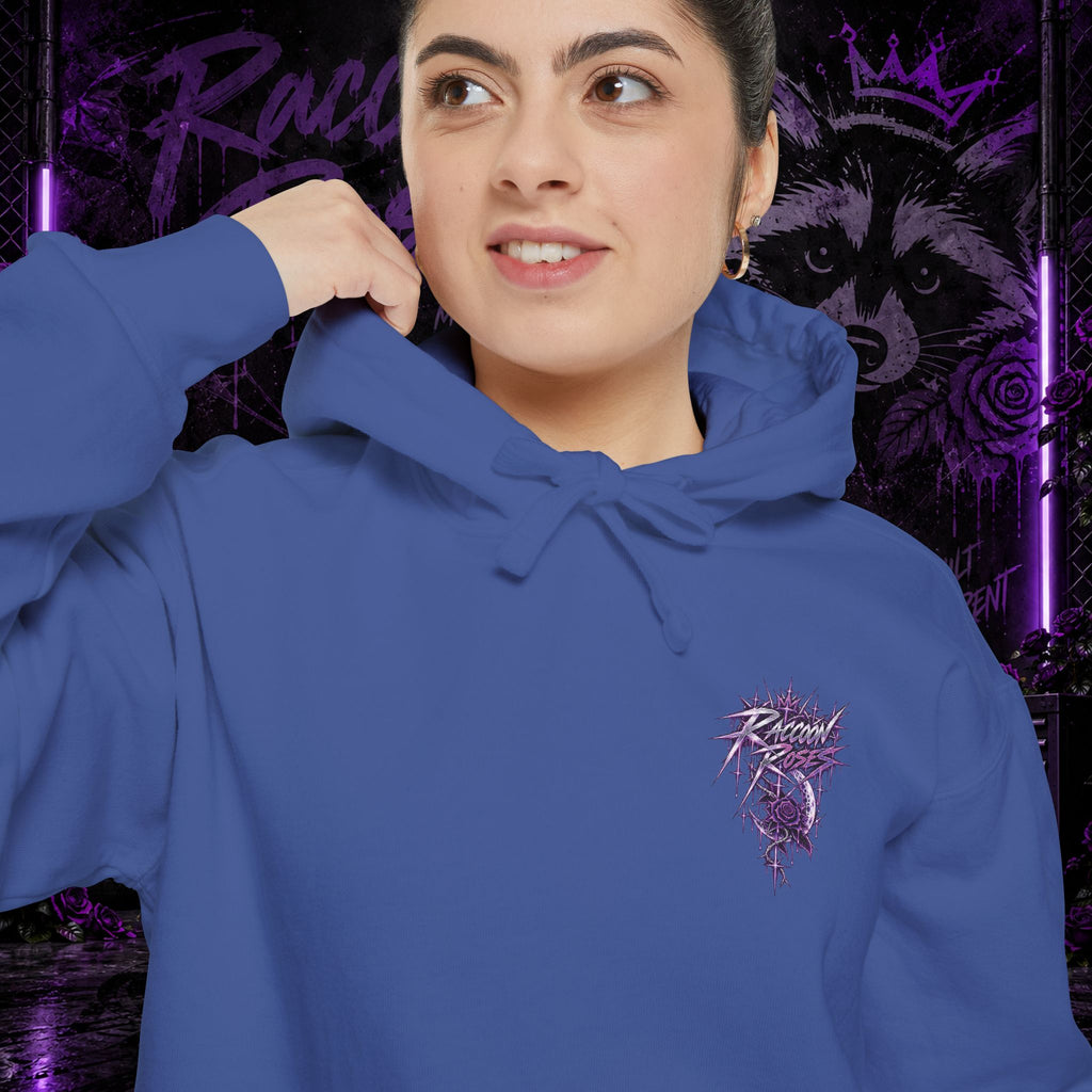 Lost Roses Hoodie