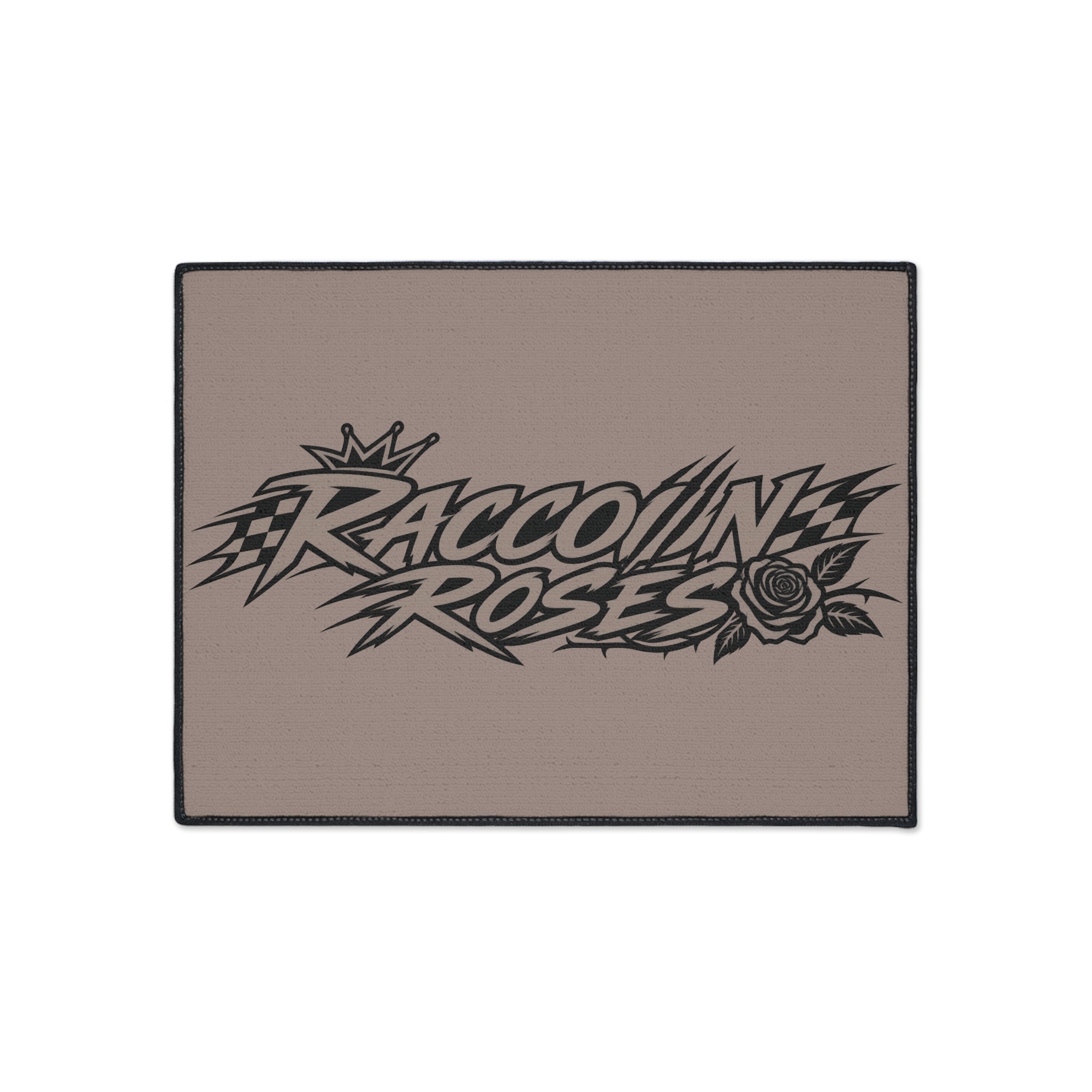 Heavy Duty Floor Mat