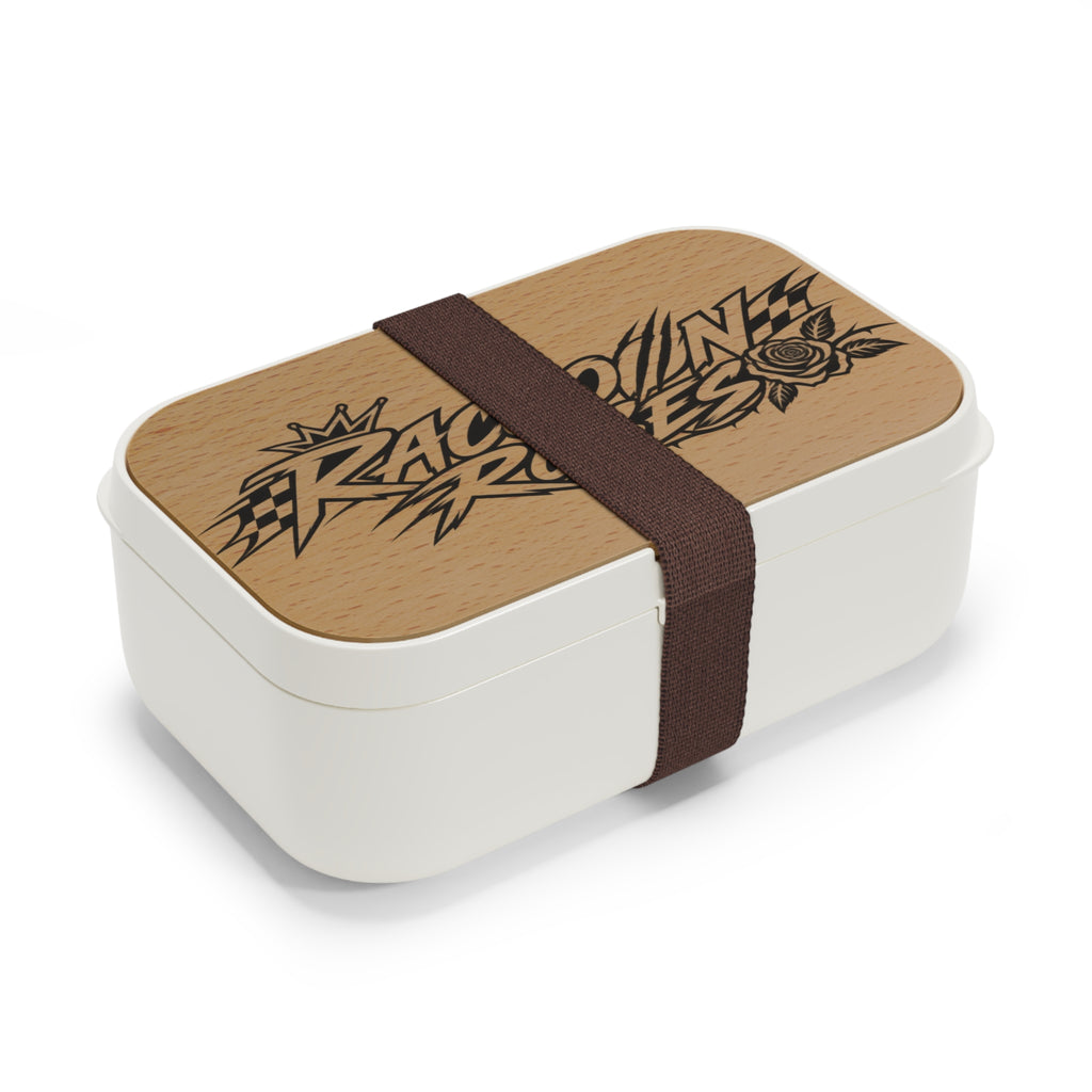 Bento Lunch Box