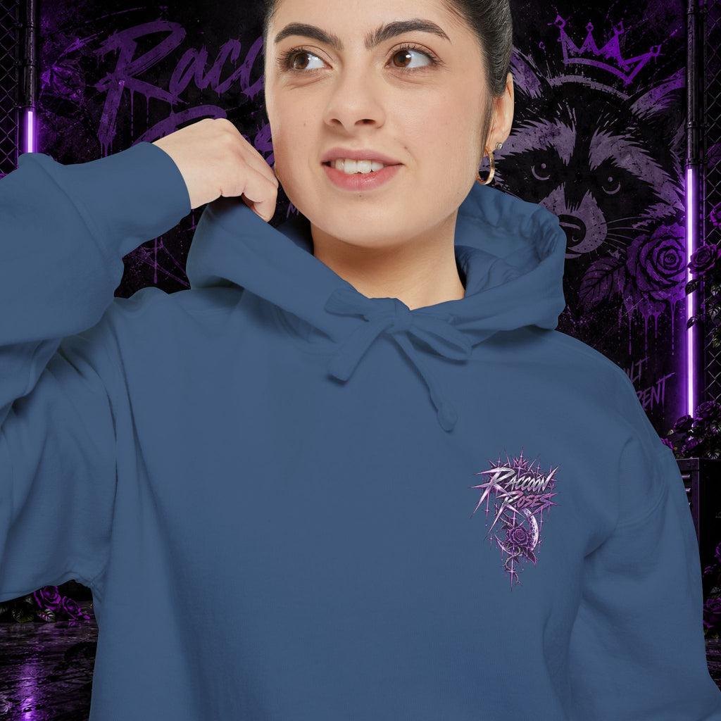 Lost Roses Hoodie