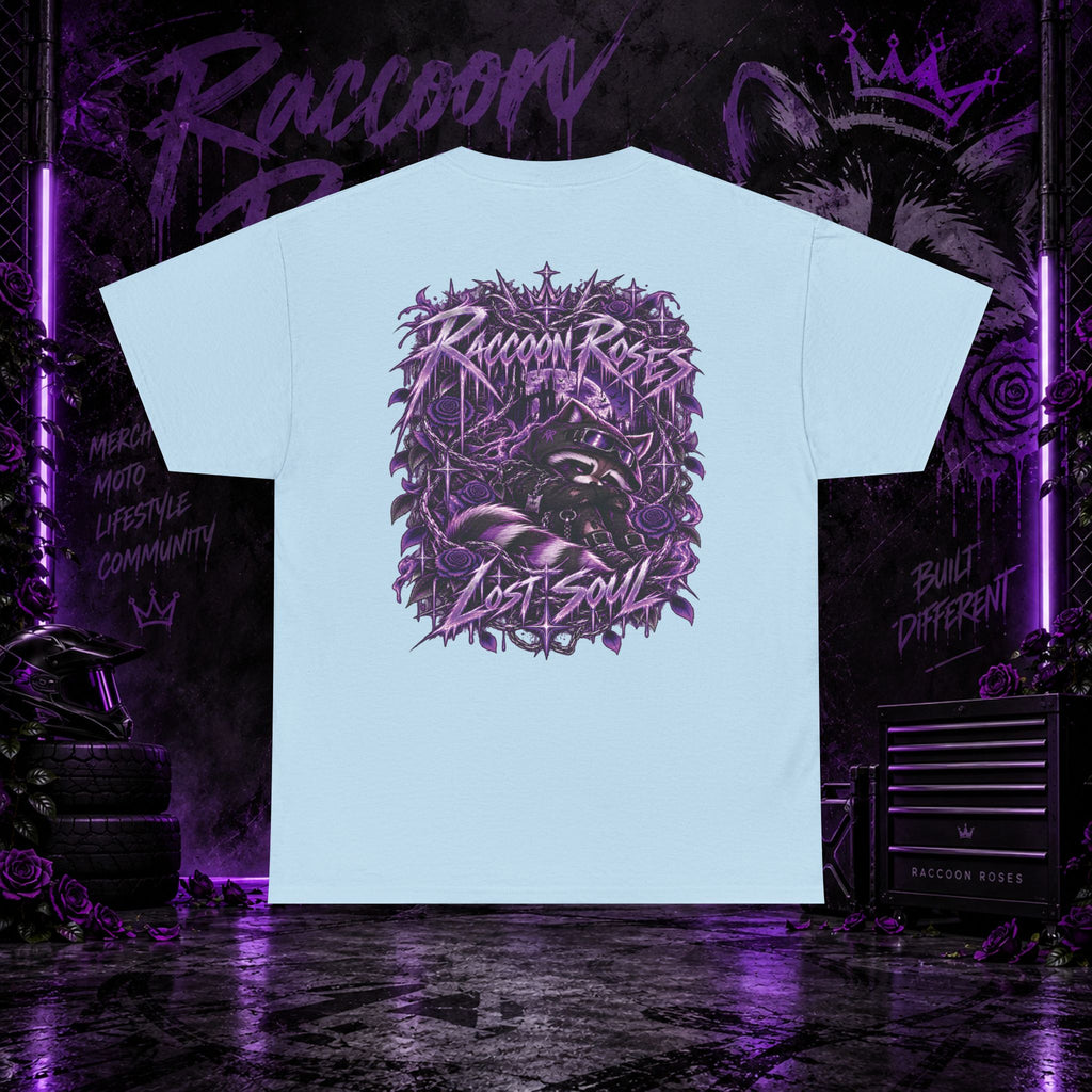 Lost Roses Shirt