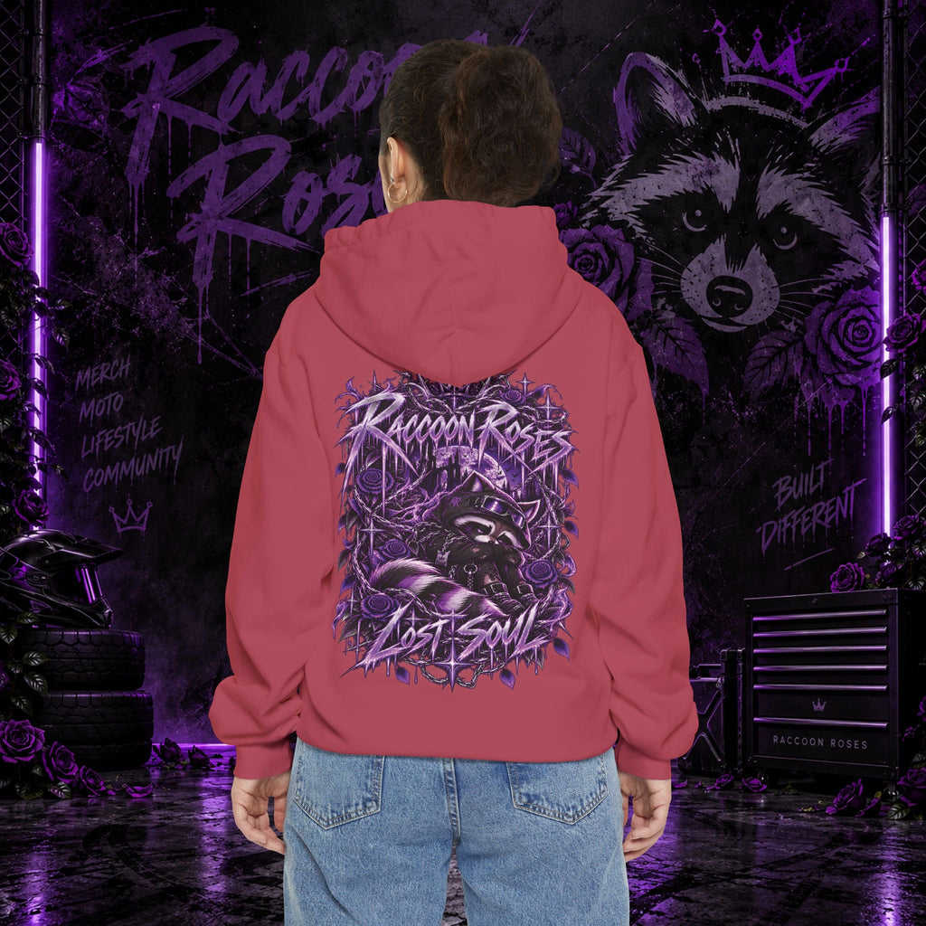 Lost Roses Hoodie