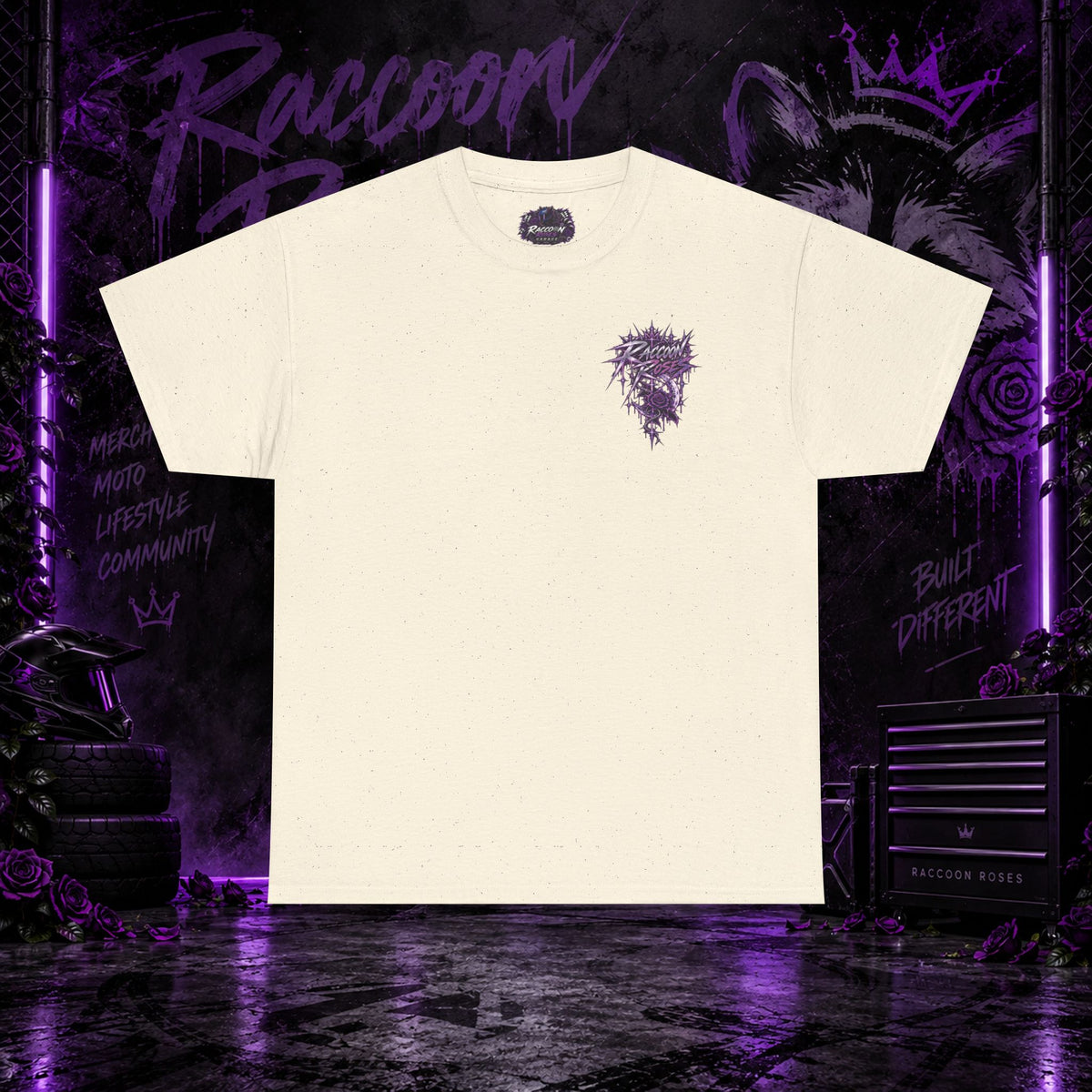 Lost Roses Shirt