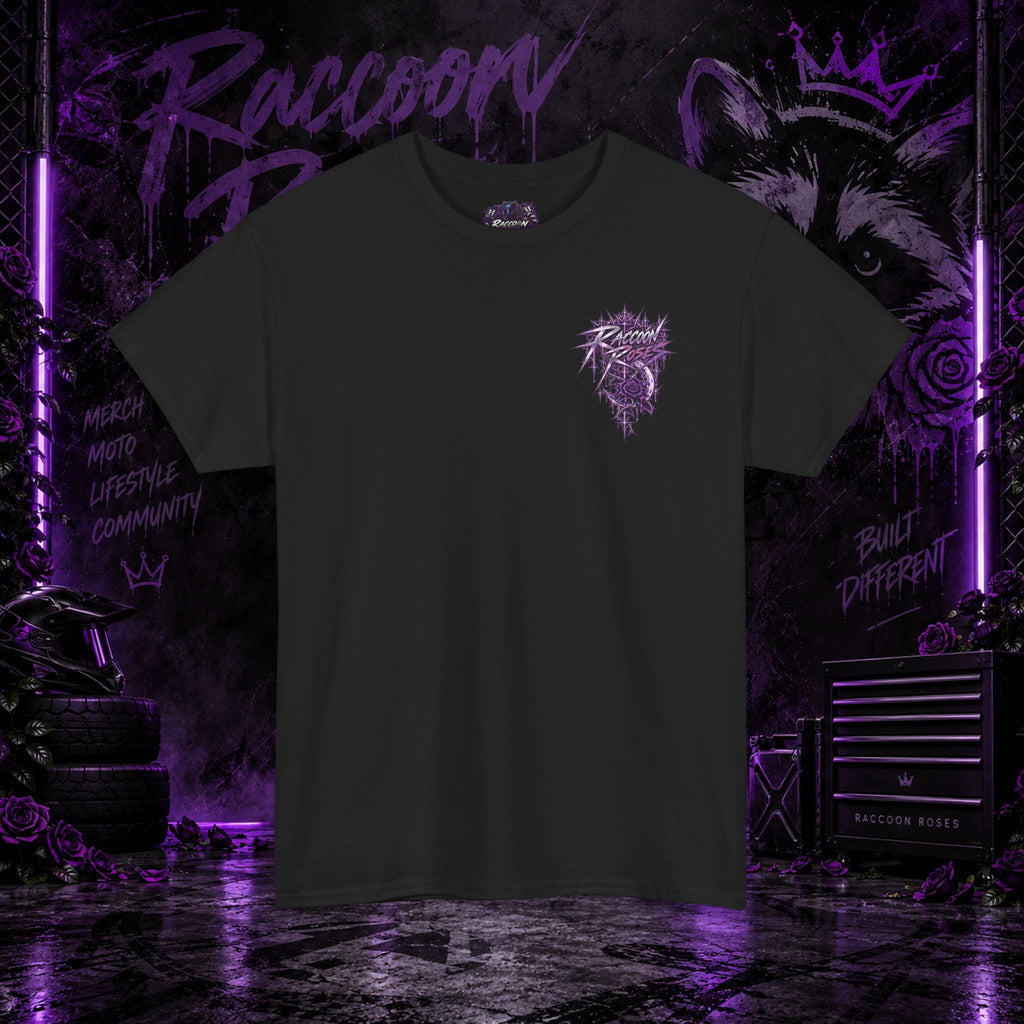 Lost Roses Shirt