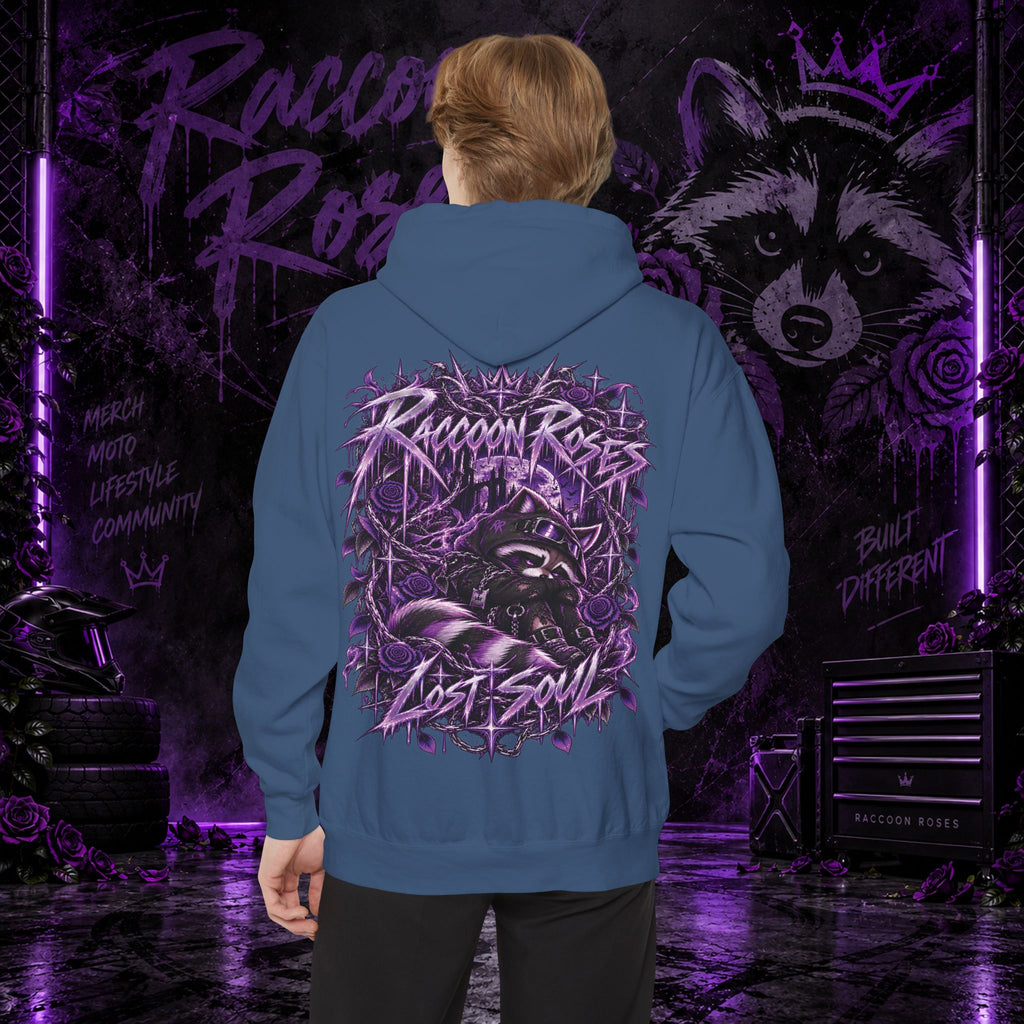 Lost Roses Hoodie