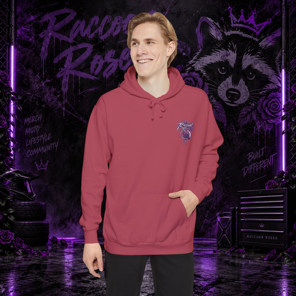 Lost Roses Hoodie