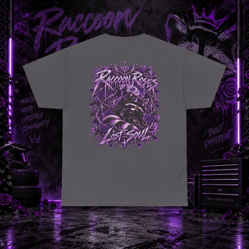 Lost Roses Shirt