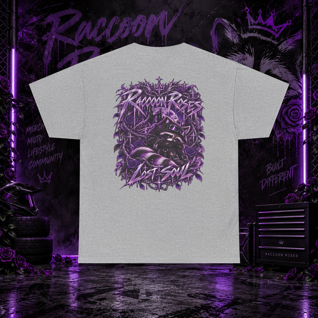 Lost Roses Shirt