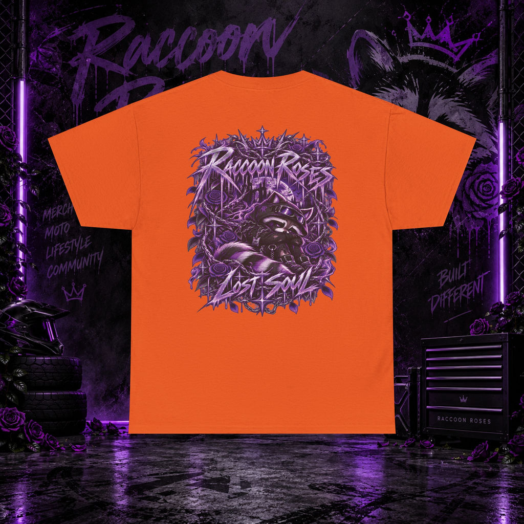 Lost Roses Shirt