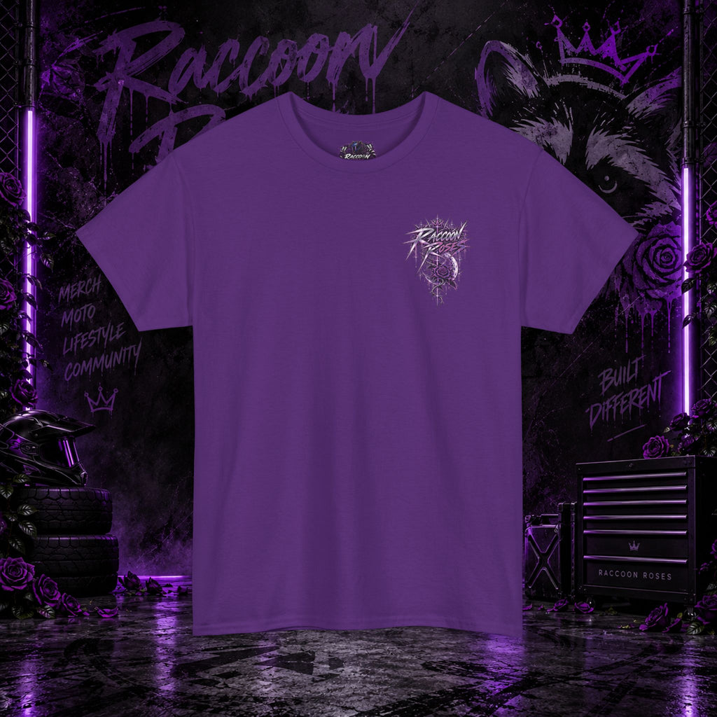 Lost Roses Shirt