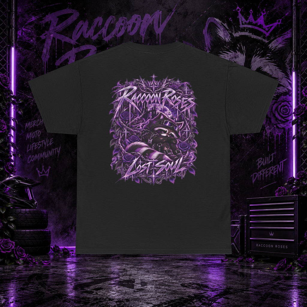 Lost Roses Shirt