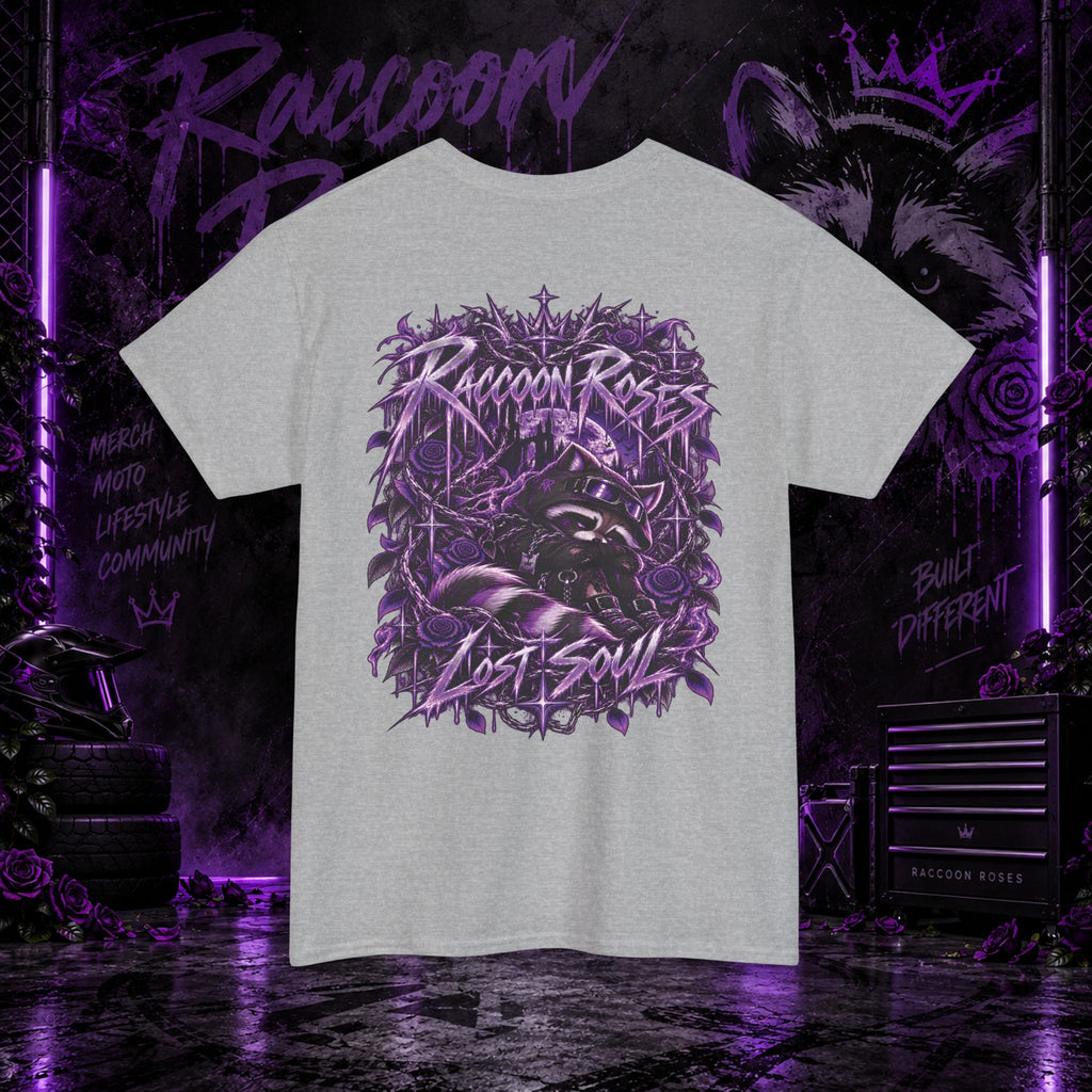 Lost Roses Shirt