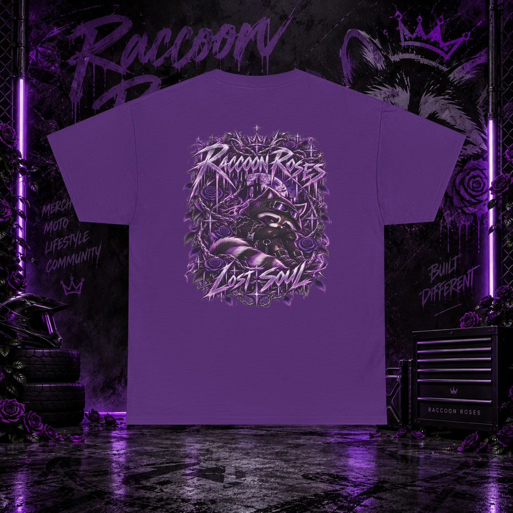 Lost Roses Shirt