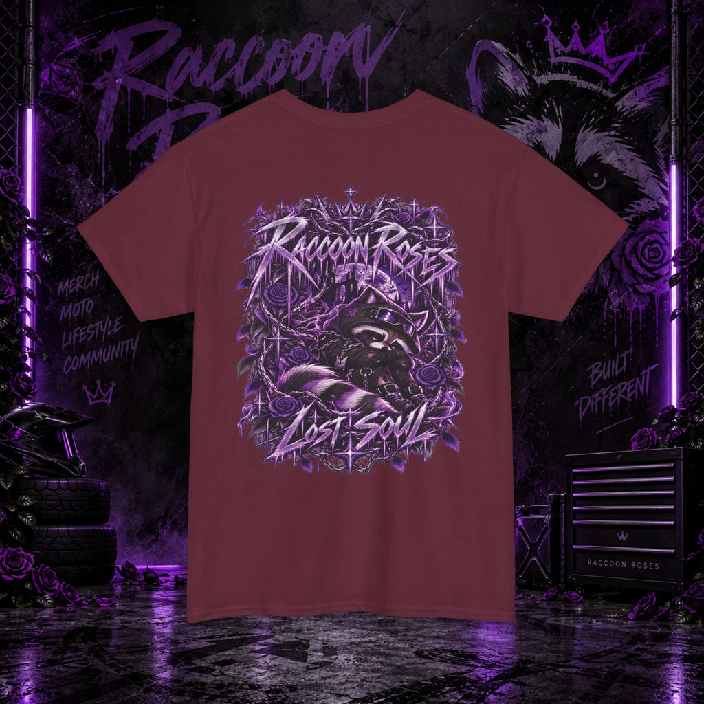 Lost Roses Shirt