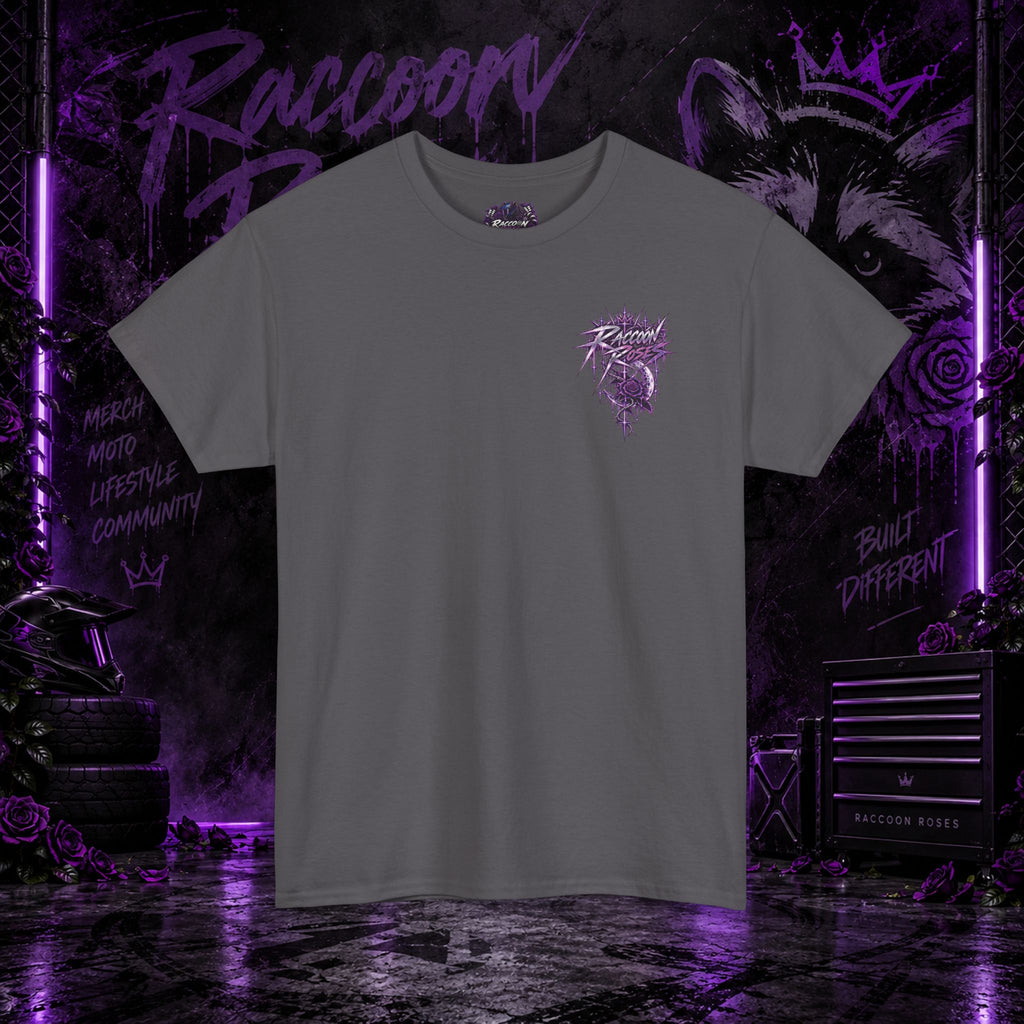 Lost Roses Shirt