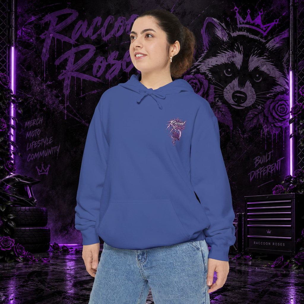 Lost Roses Hoodie