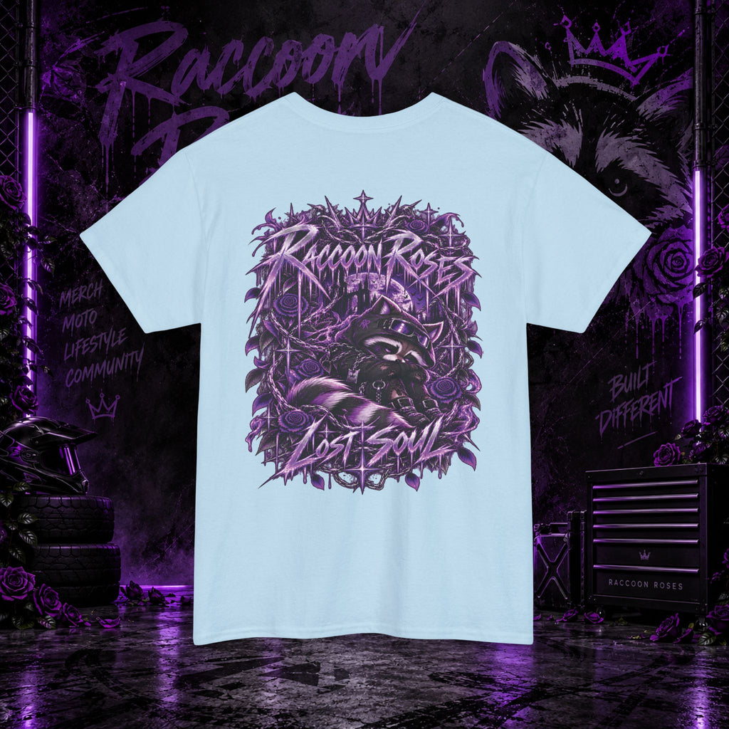 Lost Roses Shirt