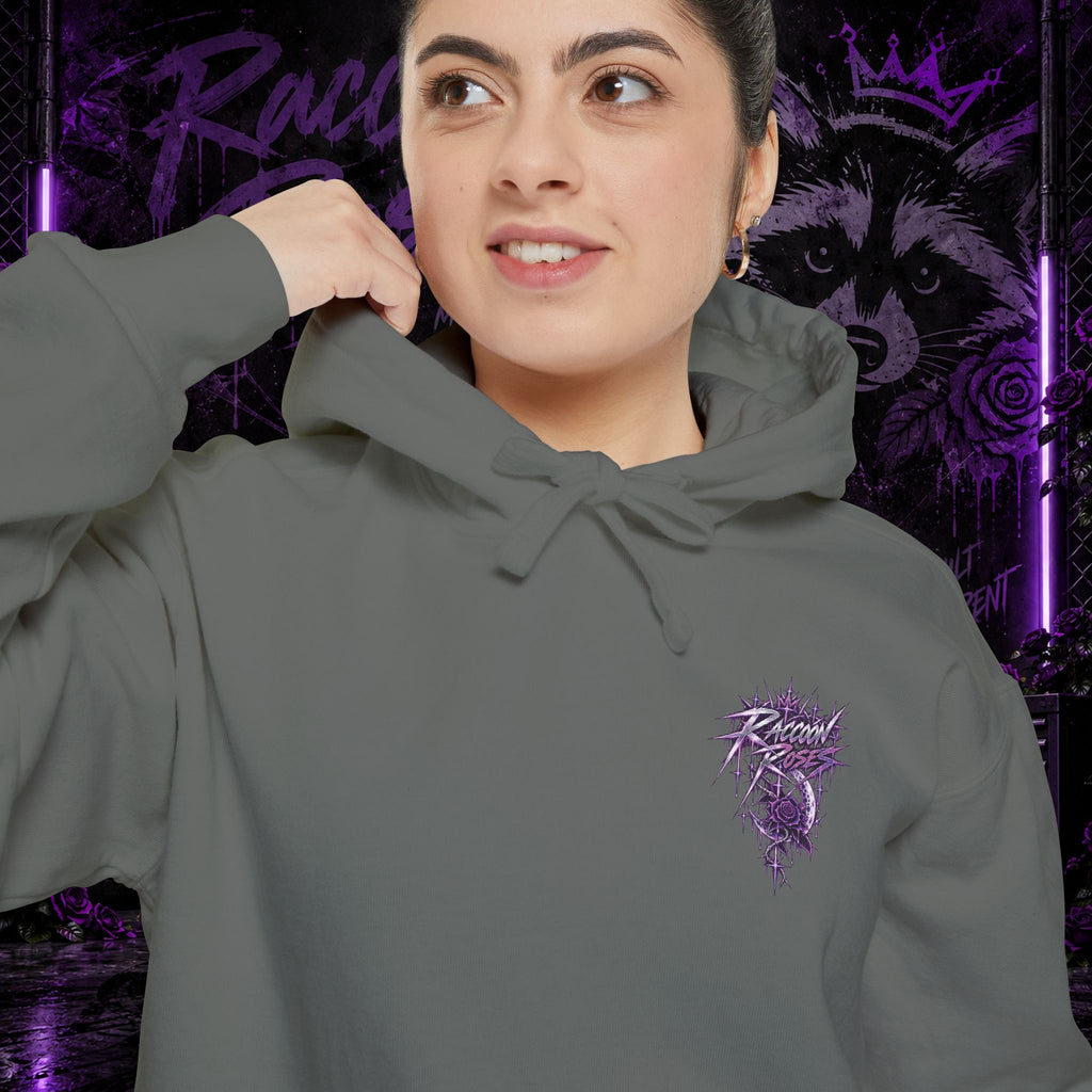 Lost Roses Hoodie