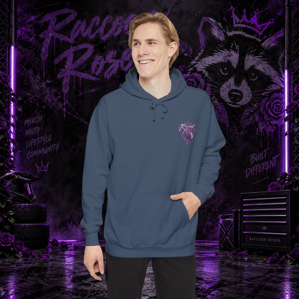 Lost Roses Hoodie